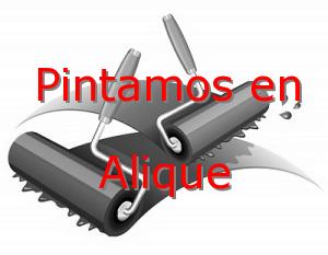 Pintor Guadalajara Alique