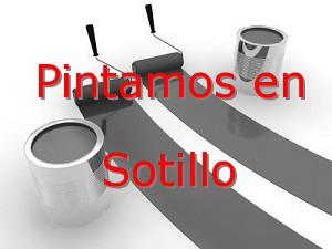 Pintor Guadalajara Sotillo