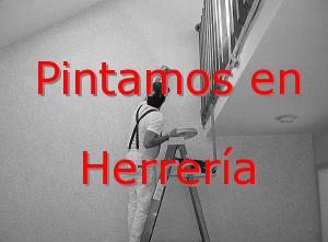 Pintor Guadalajara Herrería