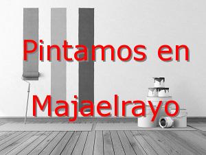 Pintor Guadalajara Majaelrayo