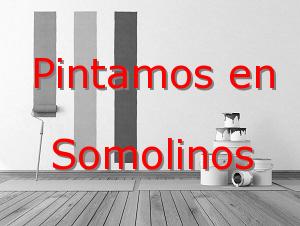Pintor Guadalajara Somolinos